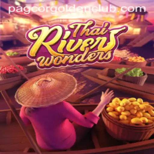 Discover the Exciting World of ThaiRiverWonders and Pagcor Golden Club