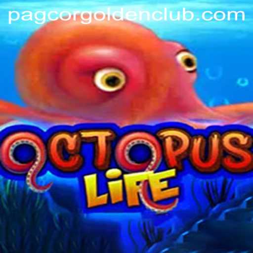 Discovering the Fascinating World of OctopusLife and the Pagcor Golden Club