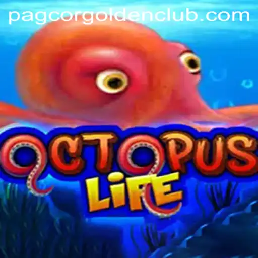 Discovering the Fascinating World of OctopusLife and the Pagcor Golden Club