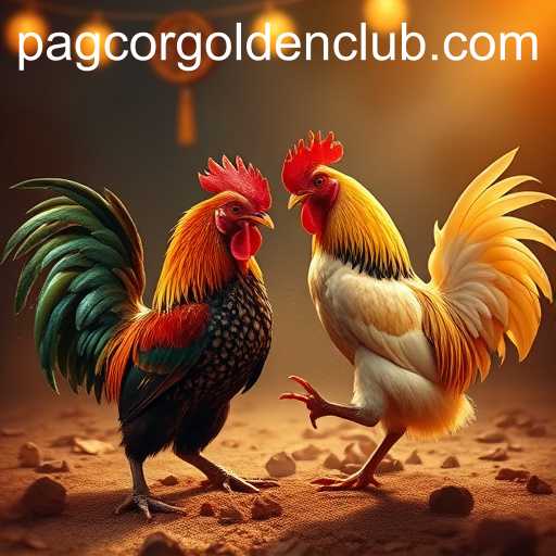 Pagcor Golden Club