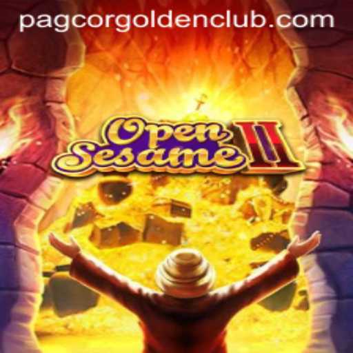 Discover the Magic of OpenSesameII: A Dive into the Pagcor Golden Club Experience