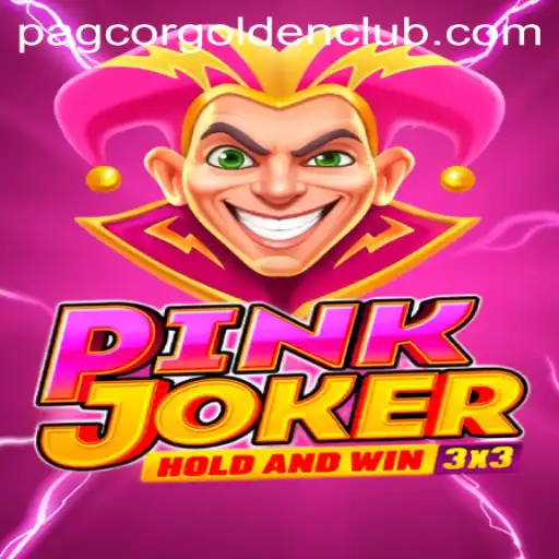 Exploring Pinkjoker: A New Thrill at Pagcor Golden Club