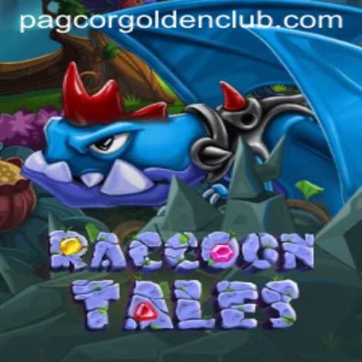 RaccoonTales and the Rise of Pagcor Golden Club