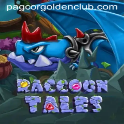 RaccoonTales and the Rise of Pagcor Golden Club