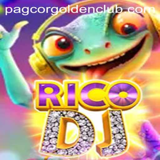 Exploring RicoDJ and Its Connection to Pagcor Golden Club