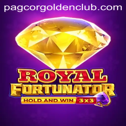 Exploring Royalfort: A Dive into the Pagcor Golden Club's Latest Game