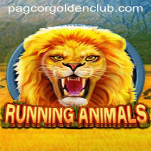 RunningAnimals: A Thrilling Adventure in Digital Gaming by Pagcor Golden Club