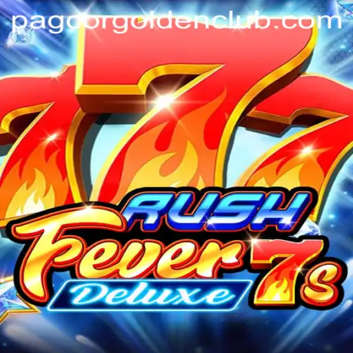 Immersive Gaming Experience with RushFever7sDeluxe at Pagcor Golden Club