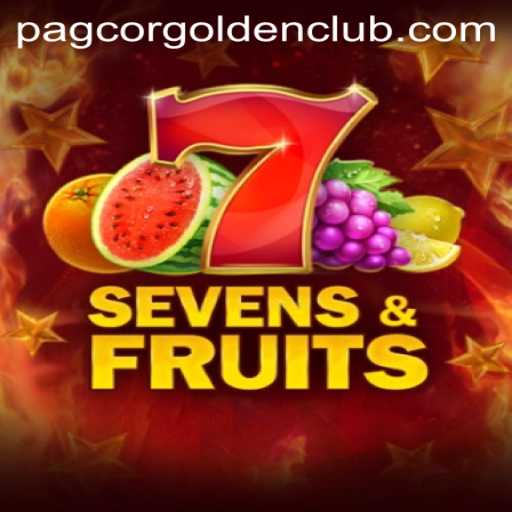 Unveiling SevensFruits: A Thrilling Journey into the World of Pagcor Golden Club