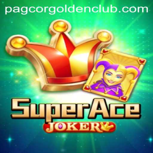 Unveiling SuperAceJoker: A New Era of Gaming with Pagcor Golden Club