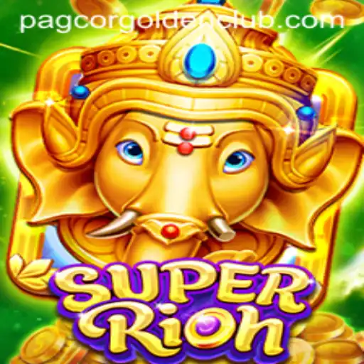 Exploring SuperRich: A New Game Experience with Pagcor Golden Club