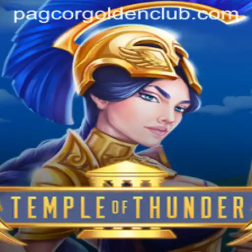Temple of Thunder: An Electrifying Journey into Pagcor Golden Club's Latest Gaming Phenomenon