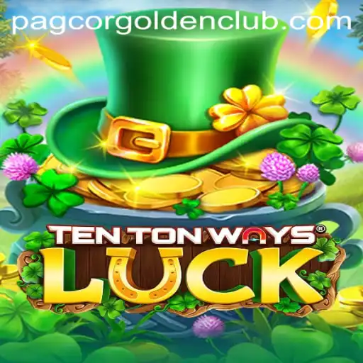 Exploring the Intricacies of TenTonWaysLuck and the Pagcor Golden Club