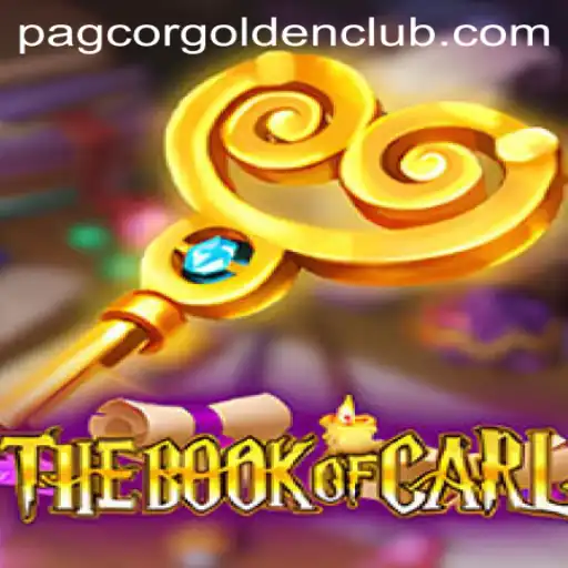 Unveiling TheBookofCarl: A New Gaming Experience with Pagcor Golden Club