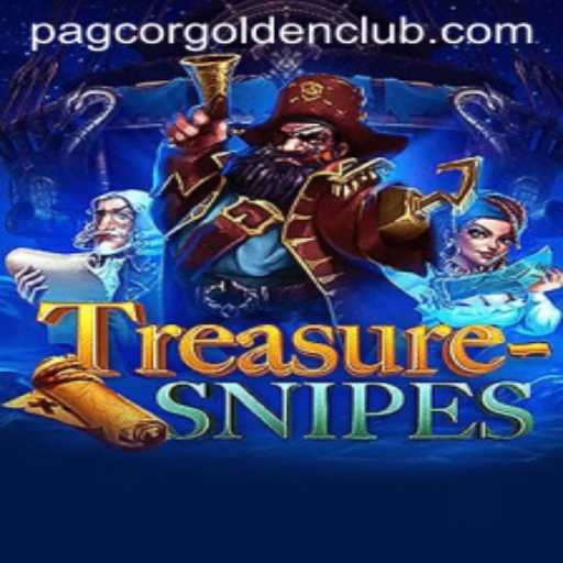 Unveiling TreasureSnipes: A Dive into Pagcor Golden Club's Latest Gaming Experience