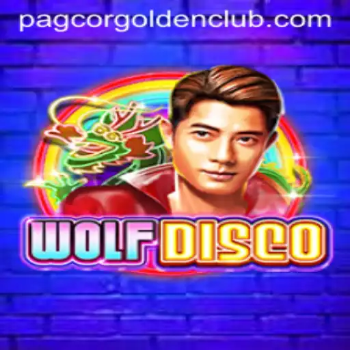 Dance with the Wolves in WolfDisco: An Exciting Gaming Adventure