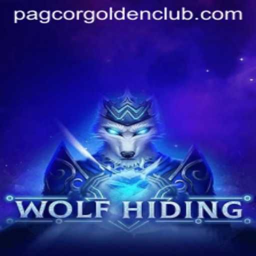 Exploring the Thrills of WolfHiding and Its Connection with Pagcor Golden Club